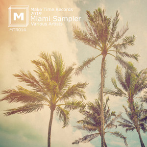 2019 Miami Sampler