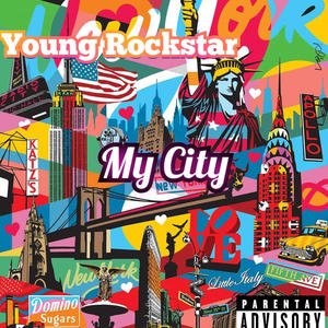 My City (Explicit)