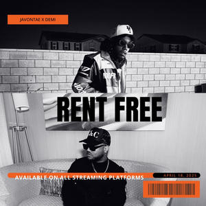 Rent Free (feat. Demi Kapone)