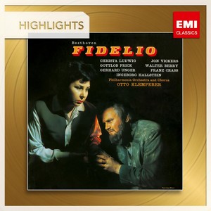 Fidelio: Act II - O Gott! O welch ein Augenblick!... Wer ein holdes Weib errungen