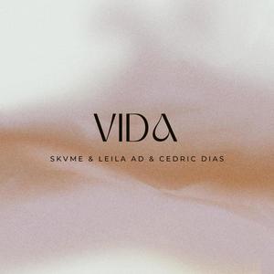 Vida (feat. Leila AD & Cedric Dias) [Explicit]