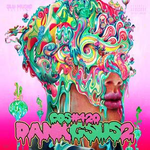 Forever Street(feat. Lugey) (Explicit)