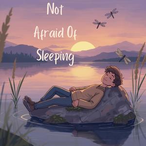 Not Afraid Of Sleeping