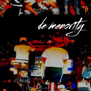 De Menority (feat. Shikyboss)