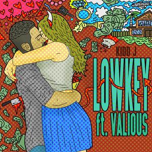 Lowkey (feat. Valious) (Explicit)