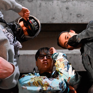 I Need It (feat. TEAM NY) (Explicit)