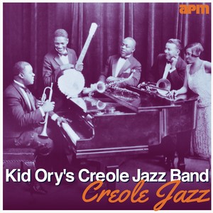 Creole Jazz