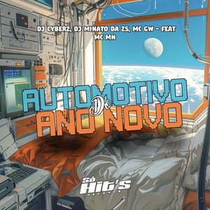 Automotivo do Ano Novo (Explicit)