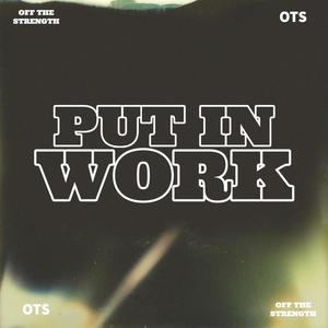 Put In Work (feat. Rey Mula, Ray Quiet & Eddie Adei) [Radio Edit]