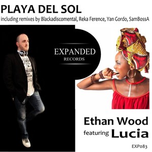 Ethan Wood - Playa Del Sol (Sambossa's Deep Roots Remix)