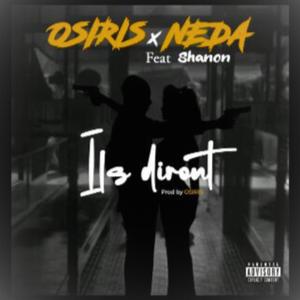 Ils Diront X Osiris (feat. Shanon) [Explicit]