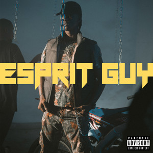 Esprit Guy (Explicit)