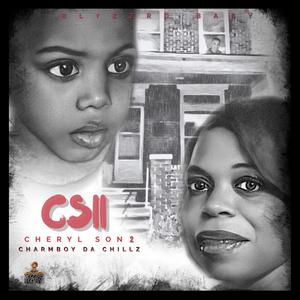 SIN CITY (feat. LOR GEORGIE) (Explicit)