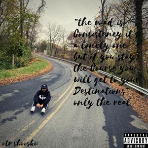 On The Road - Freestyle (Explicit)