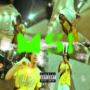 POSTLOVE - Msi (Explicit)