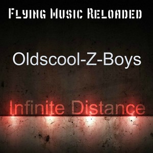 Infinite Distance (Original Mix)