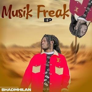 Musik freak (Explicit)