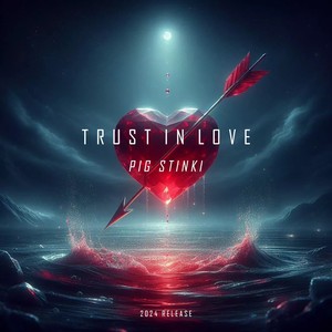 Trust in love