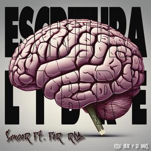 Escritura libre (feat. Fer Rodz, Beat Mc Kraj & Dj Bake|Explicit)