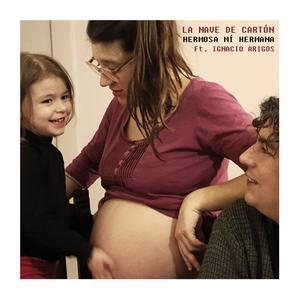 Hermosa mi hermana (feat. Ignacio arigos)