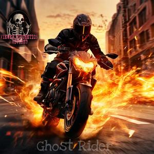 Ghost Rider (feat. Tyche) (Explicit)