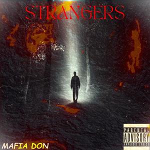 Strangers EP (Explicit)