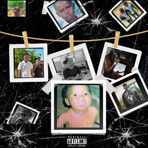 No Love About It (Explicit)