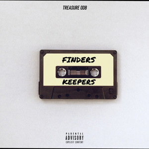 Finders Keepers (Explicit)