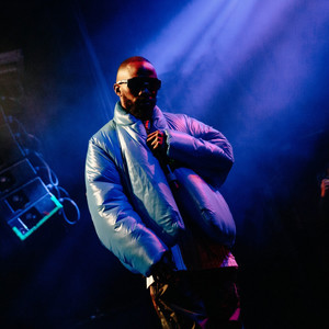 Wouldn't Be Right (feat. Young Deji) (Explicit)