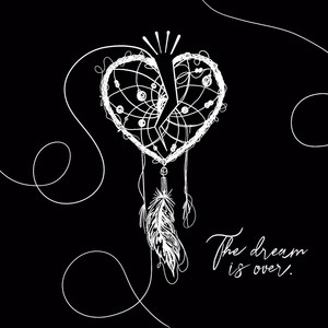 The Dream Is Over (feat. Mariam Díaz)