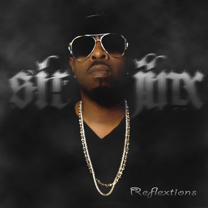Everybody Get Up(feat. Roger Troutman) (Explicit)
