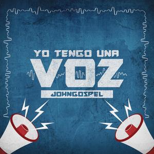 Yo tengo una voz (feat. challenge Christian ponce - letra propia)