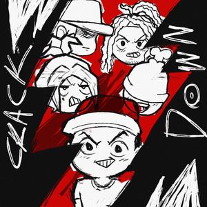 Crack Down (feat. Dedboii Kez, OmarCameUp, Ty Wild & Ham Sandwich) (Explicit)