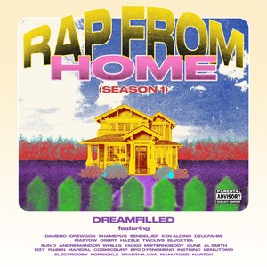 Rap From Home: Season 1 (Explicit)