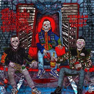 Beyond The Grave (Explicit)
