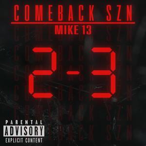 Comeback SZN (Explicit)