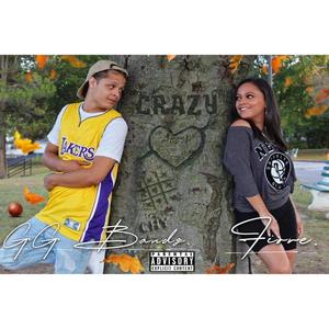 Crazy(feat. Fiore & GG Bandz) (Explicit)
