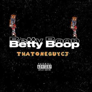 Betty Boop (Explicit)