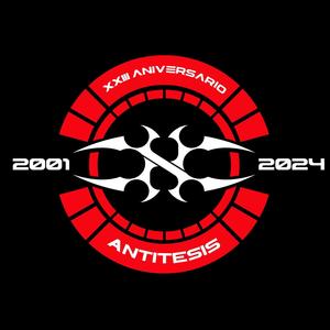 Antítesis (Remezclado) [Explicit]