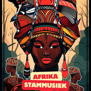 Afrika Stammusiek