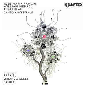 Canto Ancestrale (Exhile Remix)