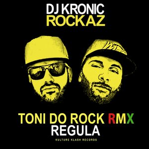 Toni do Rock Remix(Rockaz)