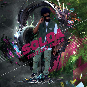 Tout les jours (Explicit)