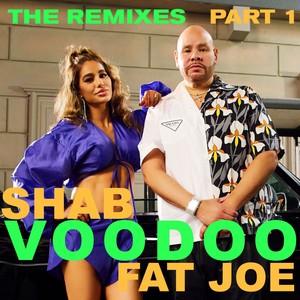 VooDoo (Cutmore Remix)