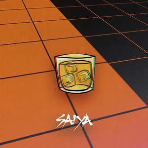 抽疯 (beat by A-GUY)