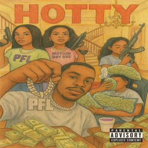 Nick Cannon (Explicit)