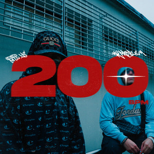 200Bpm (Explicit)
