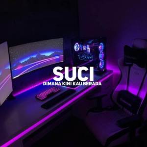 Suci (Remix)
