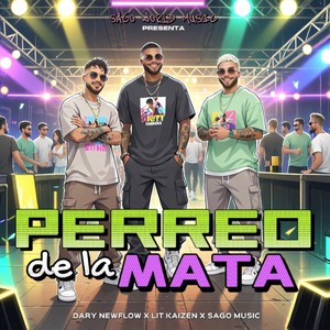 Perreo de la Mata