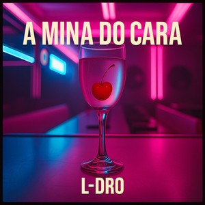 A Mina do Cara